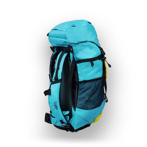 mogotio backpack side view