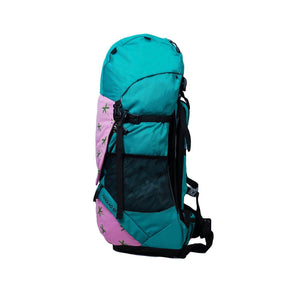 lightweight backpack panglao strapes