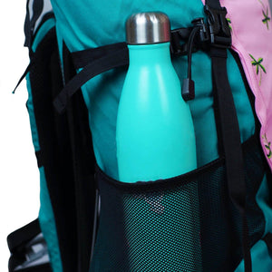 water bottle holder of panglao backpack